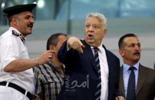 حبس مرتضى منصور شهرًا وتغريمه 20 ألف جنيه في قضية سب عمرو أديب