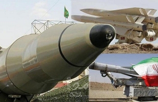 الأردن والإمارات يكشفان حصيلة التصدي للهجمات الإيرانية