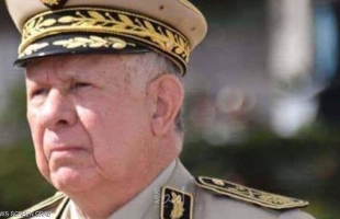 رئيس أركان الجيش يحذر من مخططات ودسائس تستهدف الجزائر