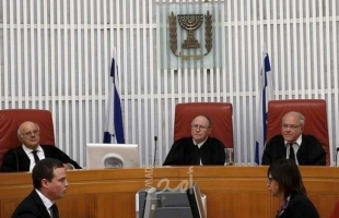 محكمة إسرائيلية تٌقدم لائحة اتهام ضد مقدسي