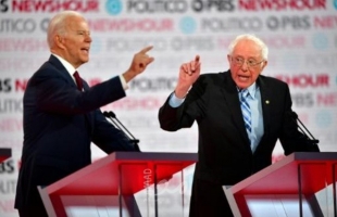 ساندرز: حرب غزة بين أسباب خسارة هاريس والحزب الديمقراطي