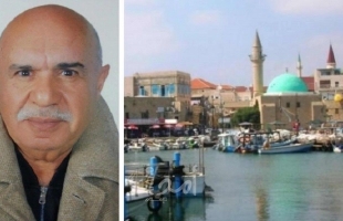 وفاة الأسير المحرر رامز خليفة في مدينة عكا