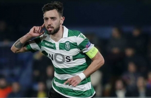 100 مليون يورو شرط فيرنانديز للانتقال للهلال السعودي - تفاصيل