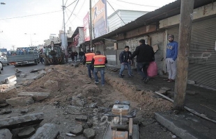 مصدر مصري يكشف سبب اللجوء لشركة مدنية في مراقبة "اتفاق غزة"