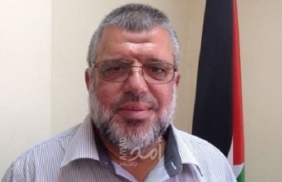 قوات الاحتلال تمدد الاعتقال الإداري للنائب حسن يوسف 4 أشهر