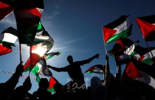دعوة لتشكيل ائتلاف دولي لنصرة الحق الفلسطيني ونقل مقر الأمم المتحدة من نيويورك