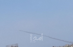 إعلام عبري: حماس أطلقت 3 صواريخ تجريبية تجاه البحر