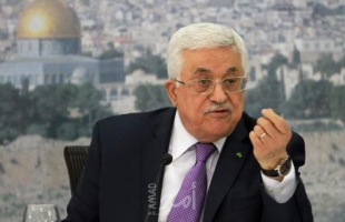 عباس يهنئ رئيس جمهورية كوت ديفوار بالعيد الوطني