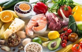 8 عادات ذكية للغذاء الصحي