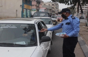 الفلاح الخيرية تواصل مشروع "تصبيرة" الخيري لإفطار الصائمين على مفترقات الطرق في محافظات الوطن