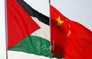 وزير خارجية الصين يؤكد للمالكي وقوف بلاده مع الحق الفلسطيني ومعارضة الضم