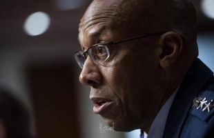 رئيس الأركان الأمريكي بروان يحذر من تداعيات هجوم إسرائيلي على لبنان