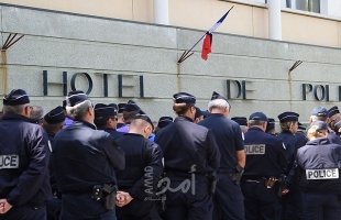 إخلاء مركز تجاري بباريس بعد بلاغ بوجود مسلح - فيديو