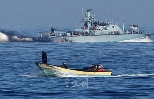 بحرية حماس تصدر قرارا بشأن عمل الصيادين بالبحر