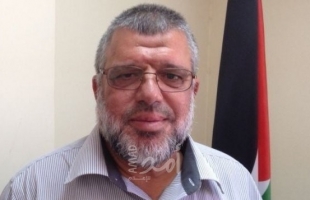 إسرائيل تفرج عن حسن يوسف القيادي في "حماس"