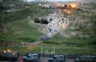 مصر تدين استيلاء إسرائيل على المنطقة العازلة مع سوريا