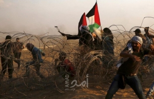 تنمية حماس تعلن موعد صرف مخصصات جرحى وشهداء مسيرات كسر الحصار