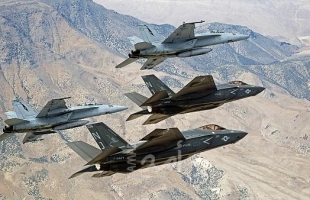 إسرائيل توقع صفقة شراء 25 طائرة حربية F15 بتكلفة 5.2 مليار دولار