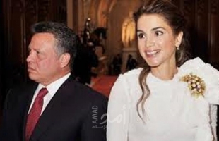 الأردن: وفاة والد الملكة "رانيا العبد الله"