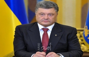تدهور صحة الرئيس الأوكراني السابق بعد إصابته بـ"كورونا"