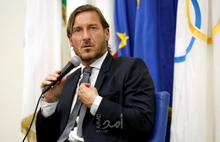 توتي يقترب من العودة إلى روما في منصب إداري