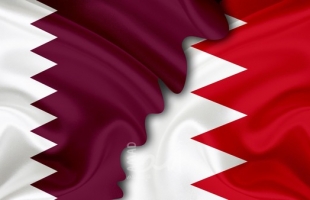 الدوحة تدين هجوما إيرانيا على مبان في البحرين تصم قوات من البحرية القطرية