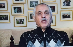 الرئيس عباس..خطاب النشوة السياسية وانتخابات بمن حضر!