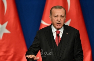 أردوغان يُعلن إطلاق القمر الصناعي "توركسات 5 بي" خلال 2021