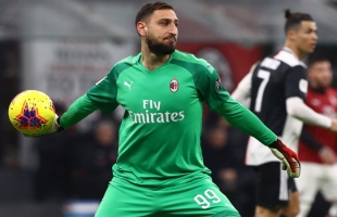 دوناروما يرحب بالانضمام إلى مانشستر سيتي بسبب جوارديولا