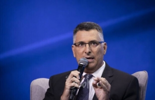 وزير خارجية إسرائيل يدعو لتشكيل تحالف مع الأكراد والدروز