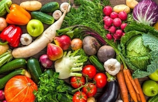 3 خضراوات ابتعد عن تناولها فى الطقس الحار