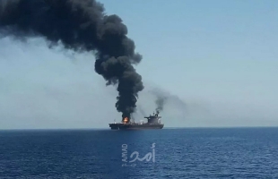 مصادر: إيران تخطط لمهاجمة سفن إسرائيلية في الخليج بطائرات مسيرة