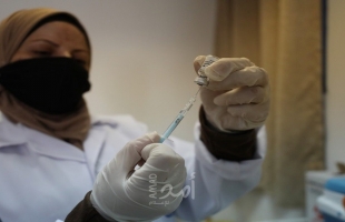 غزة: تنويه مهم من وزارة الصحة بشأن تصديق شهادات تطعيم "كورونا"