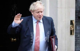 برلمانيون بريطانيون يتهمون جونسون بتقويض مكانة دولتهم في العالم