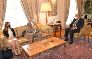 مصر تؤكد إلتزامها بتنفيذ مخرجات مُلتقى الحوار الوطني الليبي والتوصل لحل سياسي