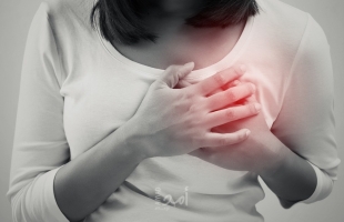 لماذا تكثر فرص الإصابة بالمشاكل قلبية في الشتاء؟تفاصيل