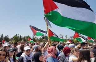 برلمان بروكسل الإقليمي يعتمد قرارًا لصالح فلسطين ويدعو لفرض عقوبات على إسرائيل