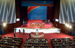 "كورونا" يحصد أرواح 32 من أعضاء برلمان الكونغو الديمقراطية