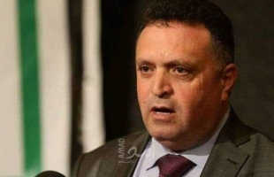 بيت مال القدس تسلم ميدالية الشجاعة والإقدام لنقيب الصحفيين الفلسطينيين 