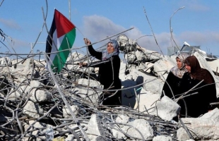 "الأشغال والاسكان" تكشف آخر تطورات ملف الإعمار في قطاع غزة