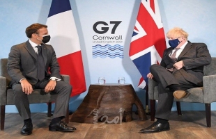 خلاف بين فرنسا وبريطانيا بشأن جغرافية خروج لندن من الاتحاد الأوروبي