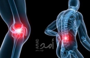 نصائح للتعامل مع آلام المفاصل بسبب تآكل الغضاريف