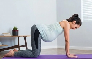 دراسة تحذر: الإصابة بالكبد الدهني أثناء الحمل يهدد بولادة مبكرة