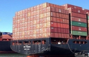 "رويترز": موانئ تركية تطالب السفن بإعلان عدم ارتباطها بإسرائيل