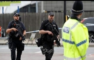 الشرطة البريطانية: مقتل النائب ديفيد أميس "عمل إرهابي"