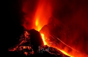تحذير من أكبر ثوران بركاني مدمر للأرض