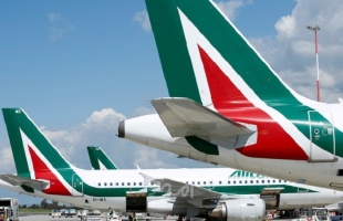 شركات طيران أوروبية كبرى تلغي رحلاتها إلى إسرائيل لاشهر