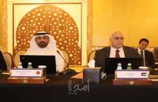 مجلس إدارة منظمة العمل العربية يُقر عقد الاجتماع القادم للمنظمة في فلسطين
