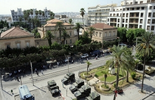 القناة التاسعة التونسية: الكشف عن نفق يؤدي إلى مقر السفير الفرنسي
