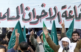 مصر: "الإخوان" على لائحة الإرهاب لمدة (5) سنوات